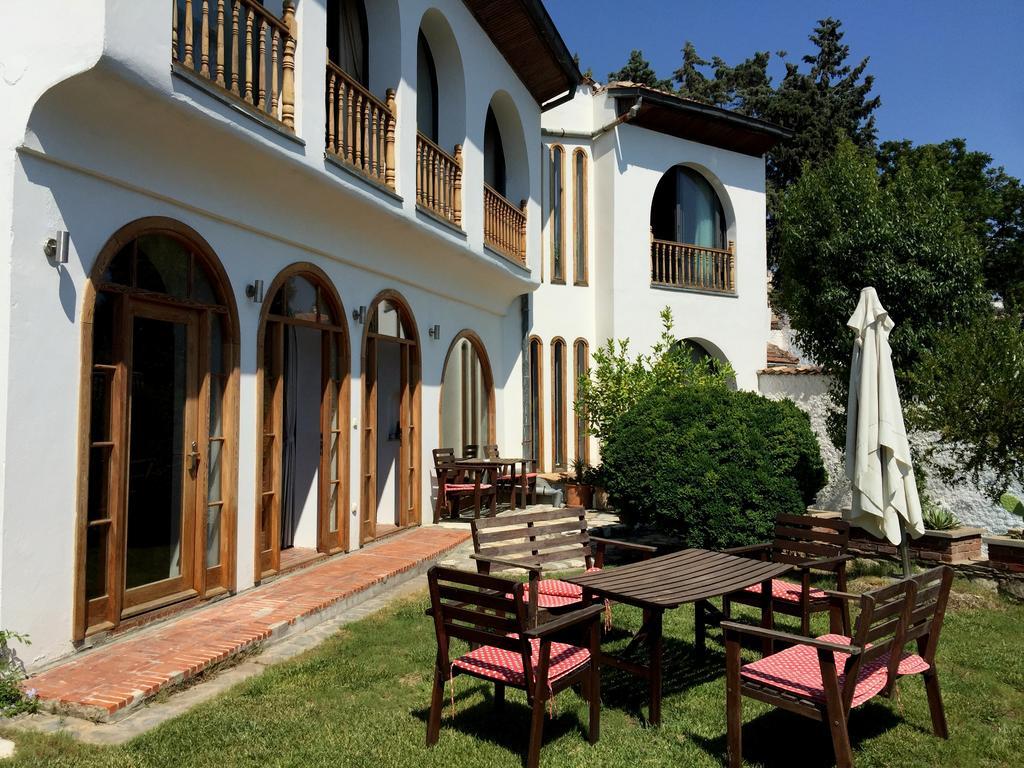 St John'S House Villa Selcuk Exterior photo